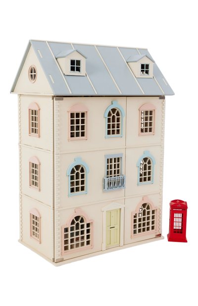 Кукольный домик house of london LITTLE FOREST ANIMALS, арт. H0USE 0F L0ND0N, фото 5