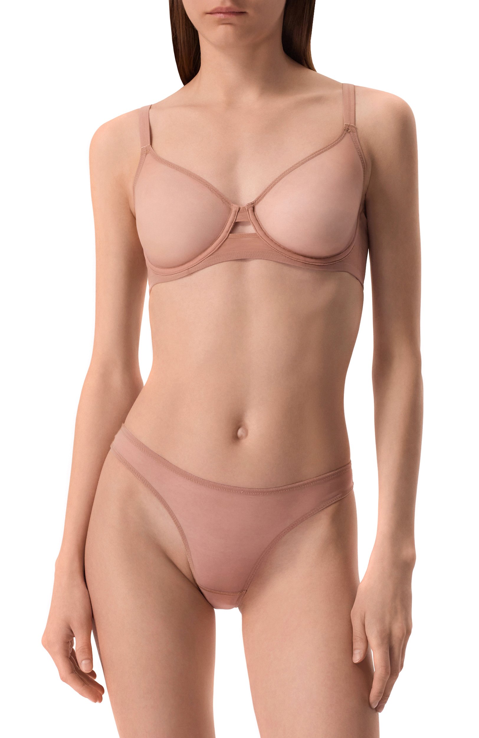 Классические трусы lucky AGENT PROVOCATEUR, арт. 110555, фото 2
