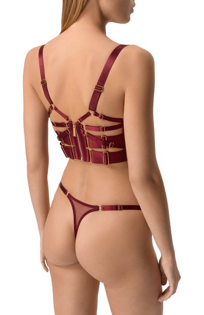 Бюстье BORDELLE, арт. SS25B01M, фото 3