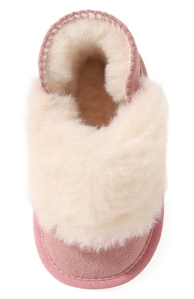 Укороченные угги EMU AUSTRALIA, арт. B12764, фото 4