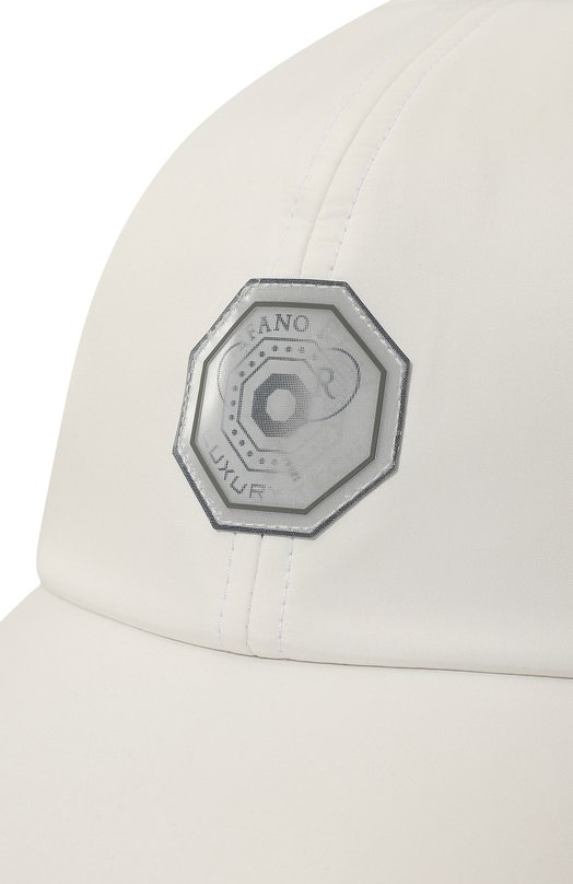 Бейсболка Stefano Ricci MCV4XTX01E/PL002Q Белый  MCV4XTX01E/PL002Q Фото 4
