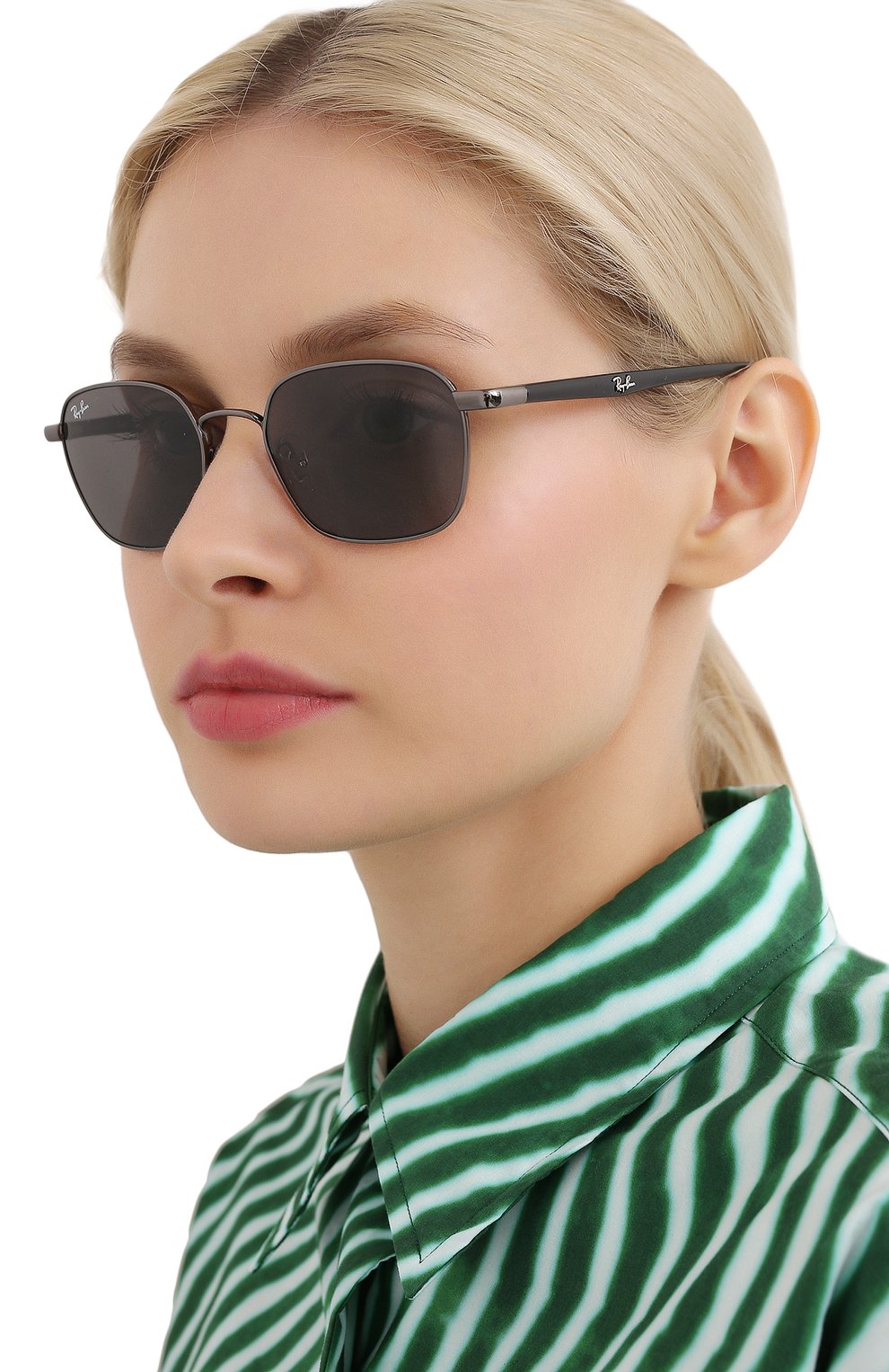 Солнцезащитные очки RAY-BAN, арт. 3664-004/B1, фото 2