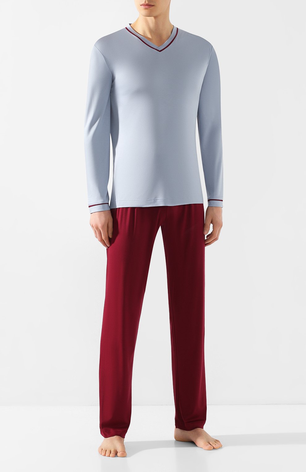 Пижама ZIMMERLI, арт. 3410-96068, фото 1