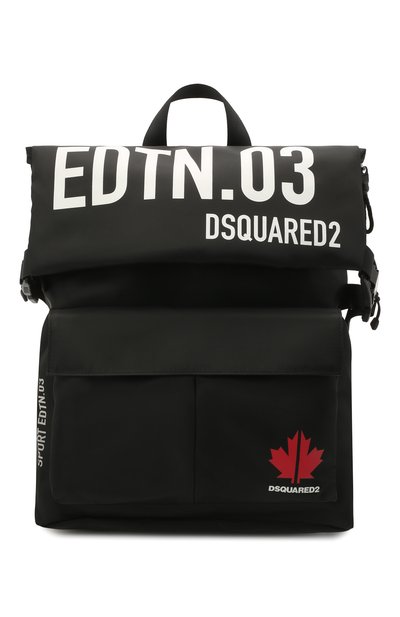Рюкзак DSQUARED2, арт. DQ0043-D004Q, фото 1
