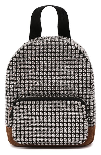 Рюкзак cruiser mini ALEXANDER WANG, арт. 20421X52M, фото 1