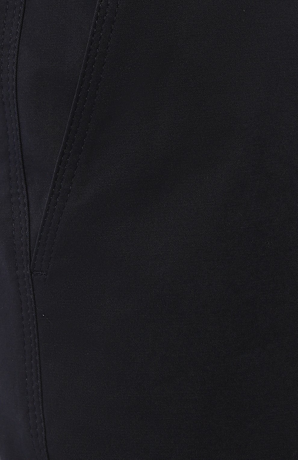 Хлопковые брюки STEFANO RICCI, арт. MBT3100030/SE68, фото 5