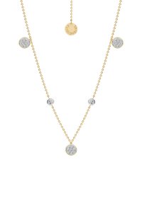 Колье SERENDIPITY, арт. EJN0028Y, фото 1