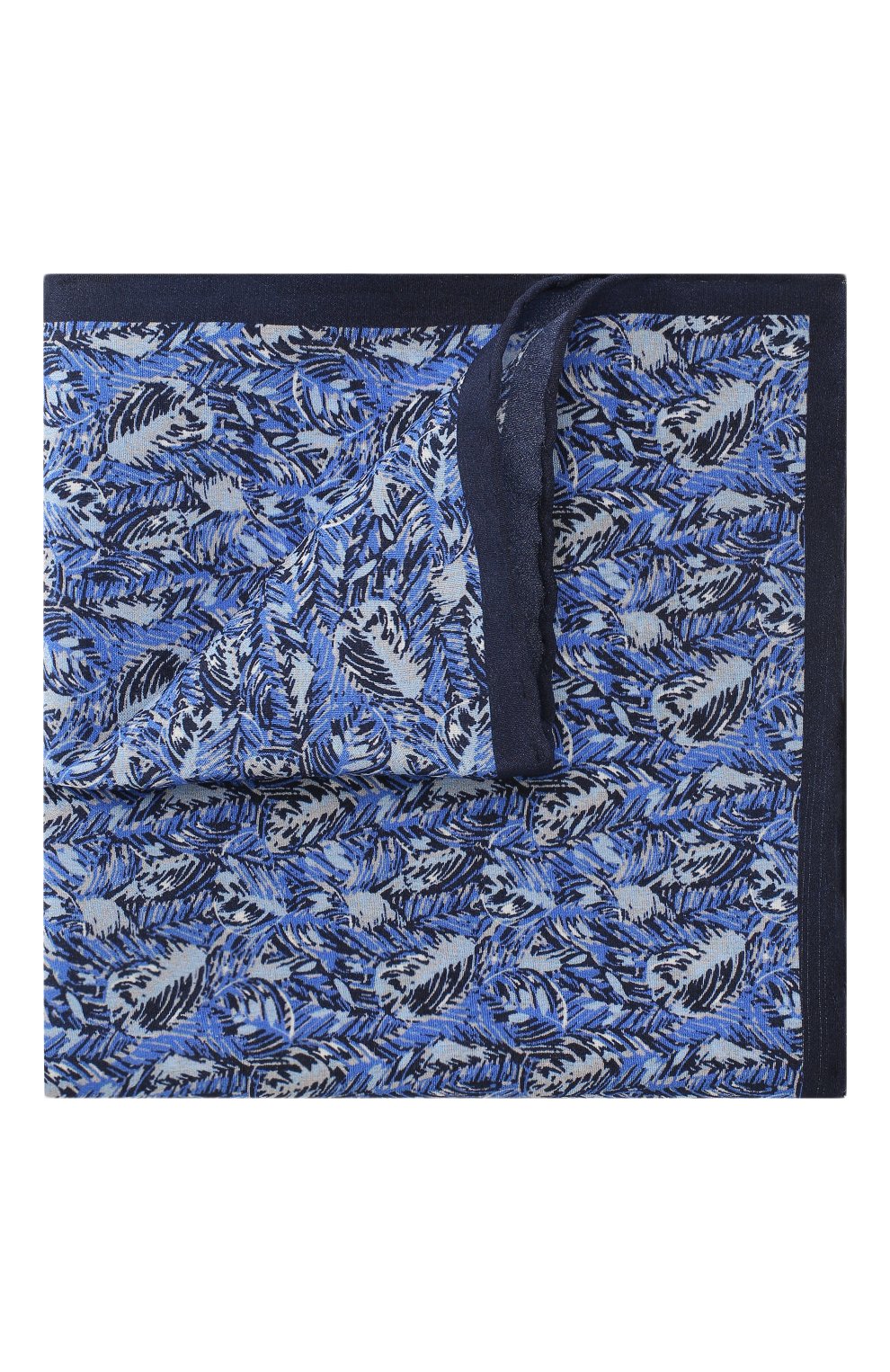 Шелковый носовой платок LANVIN, арт. 2406/HANDKERCHIEF, фото 1