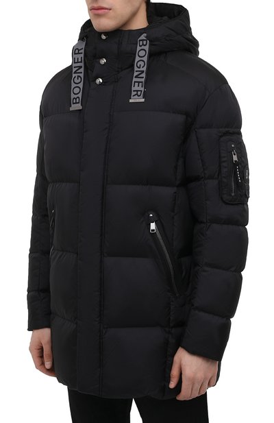 Пуховик BOGNER, арт. 38443715, фото 3