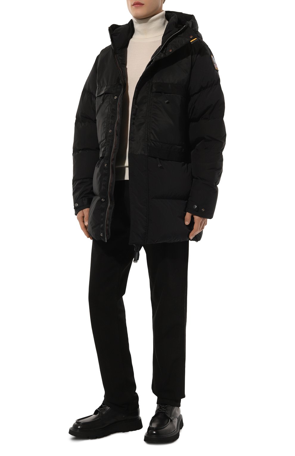 Пуховик PARAJUMPERS, арт. PMJKRU02, фото 2