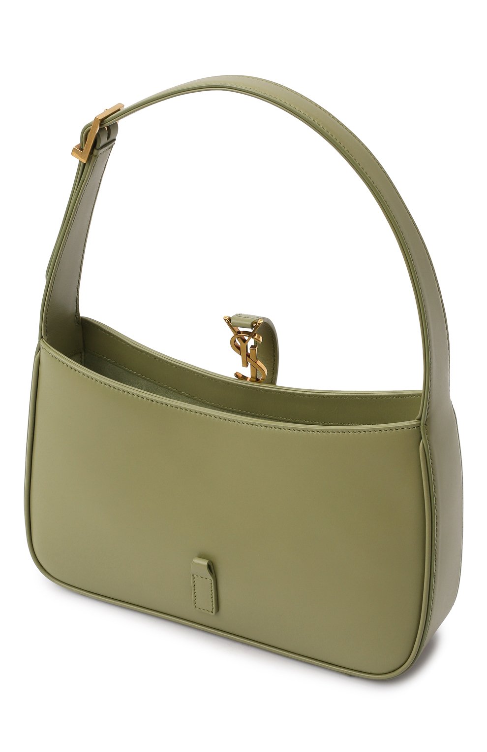 Сумка le 5 à 7 SAINT LAURENT, арт. 657228/2R20W, фото 5