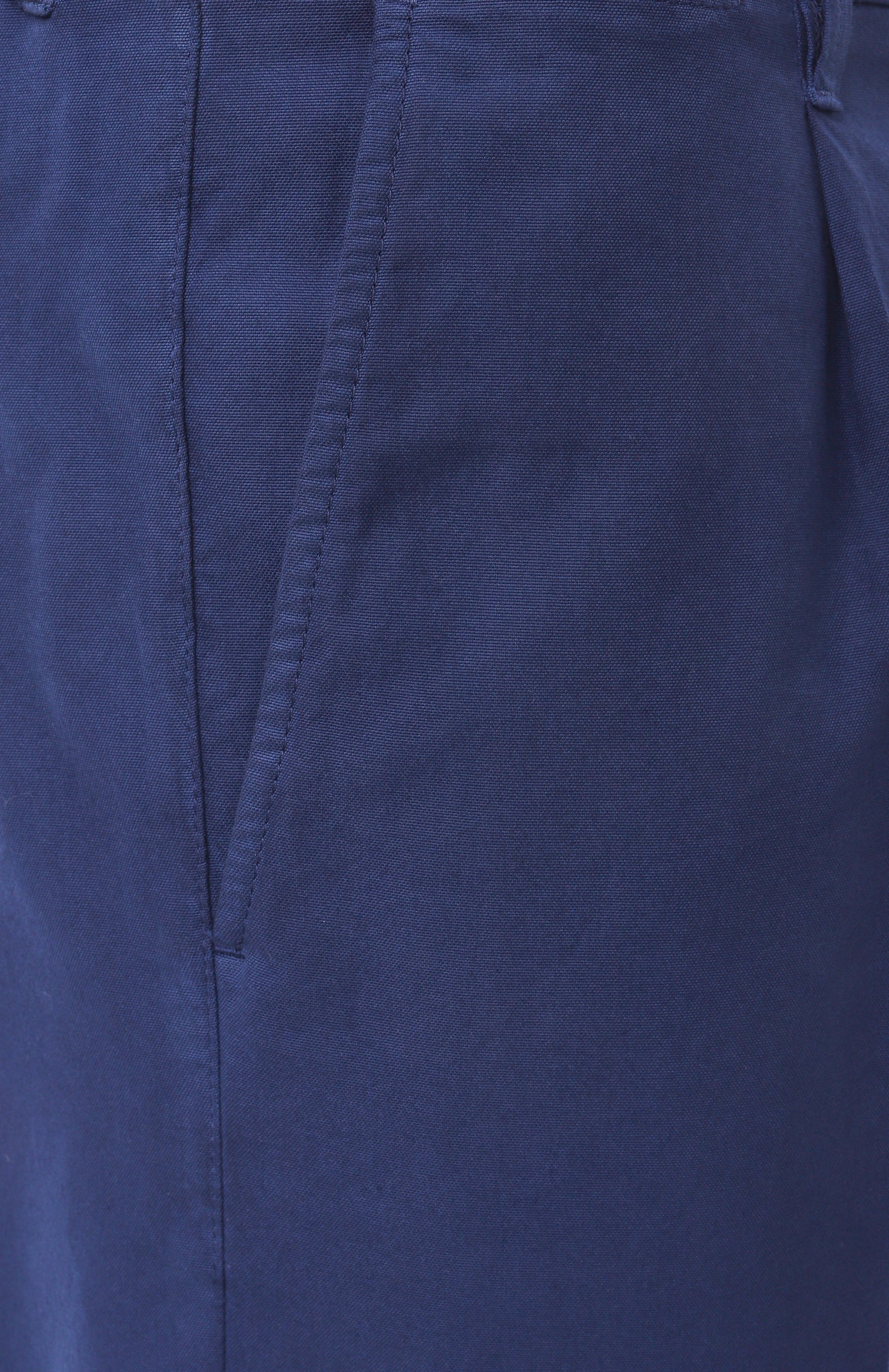 Хлопковые шорты MOORER, арт. ALICUDI, фото 6