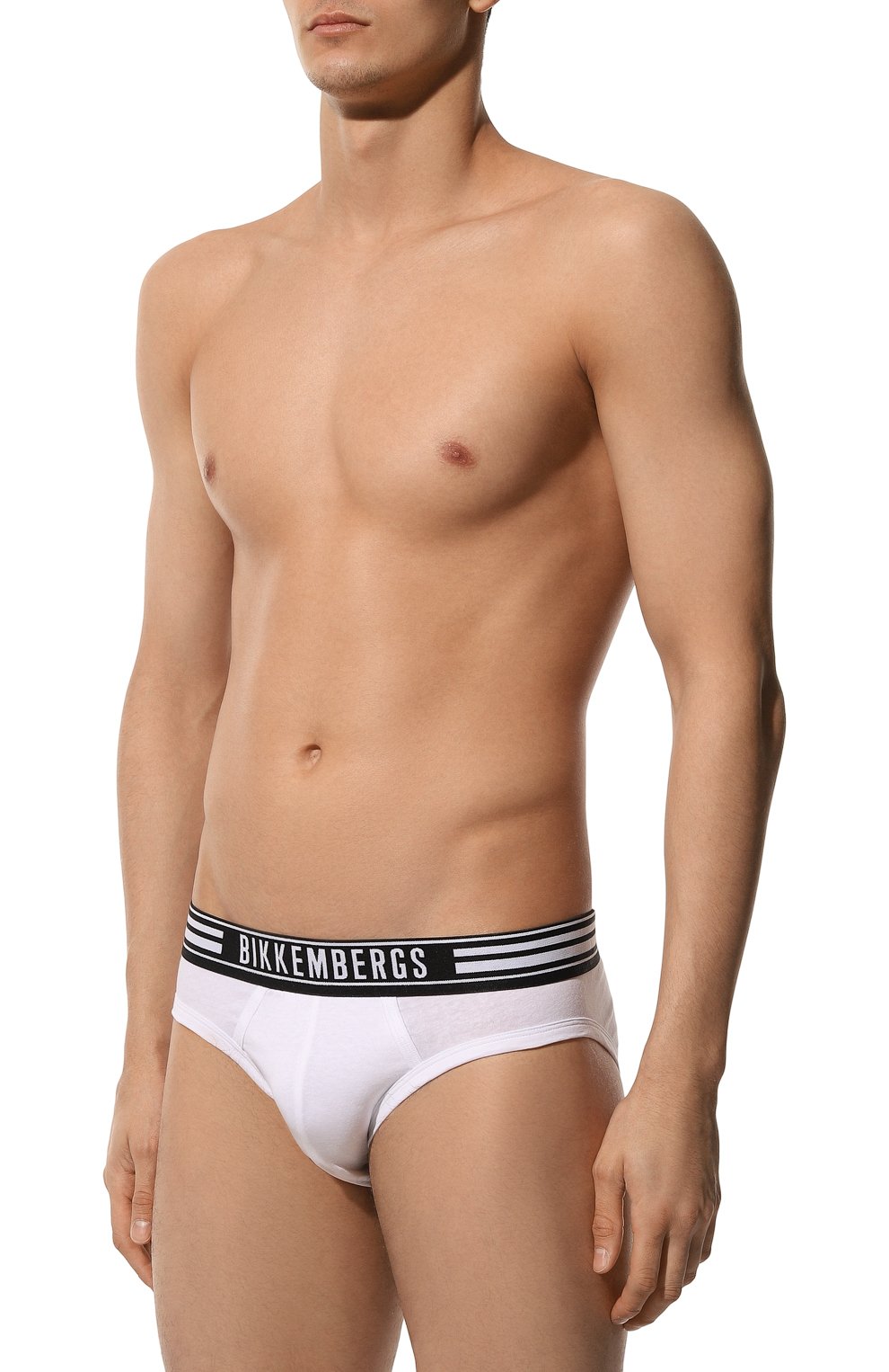 Комплект из двух брифов DIRK BIKKEMBERGS, арт. BKK1USP07BI, фото 2