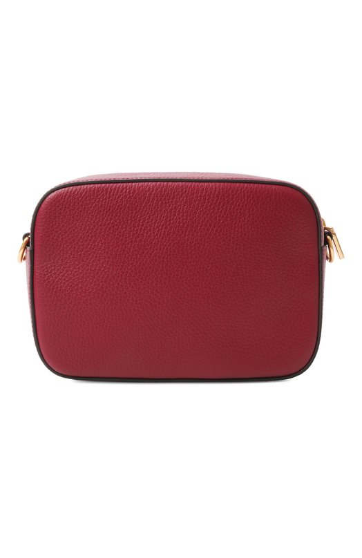 Сумка Beat Soft small Coccinelle E1MF6150201 Красный  E1MF6150201 Фото 6