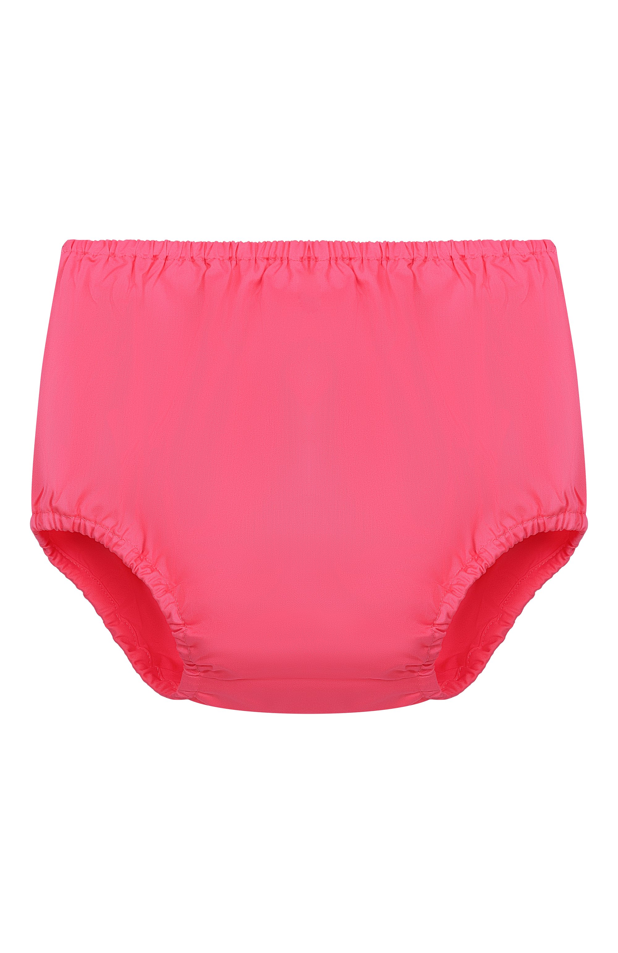 Комплект из платья и шорт JACADI, арт. 2045665-N, фото 4