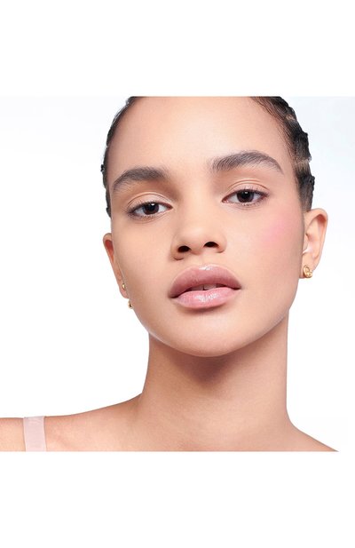 Румяна для лица dior backstage rosy glow, оттенок 001 розовый (4.4g) DIOR, арт. C037300001, фото 4
