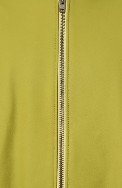 Кожаный бомбер MOLLY MOSS, арт. 00 31, фото 5