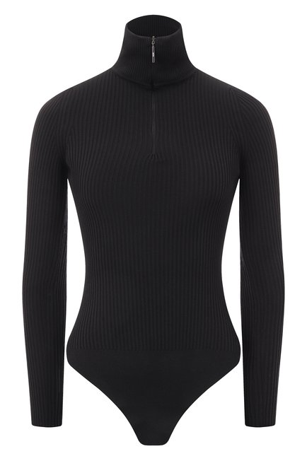 Женский боди MSGM, арт. 3942MDQ190/257976