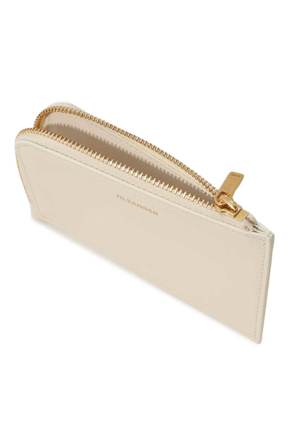 Кожаный футляр для кредитных карт JIL SANDER, арт. J07UI0004-P4841, фото 3