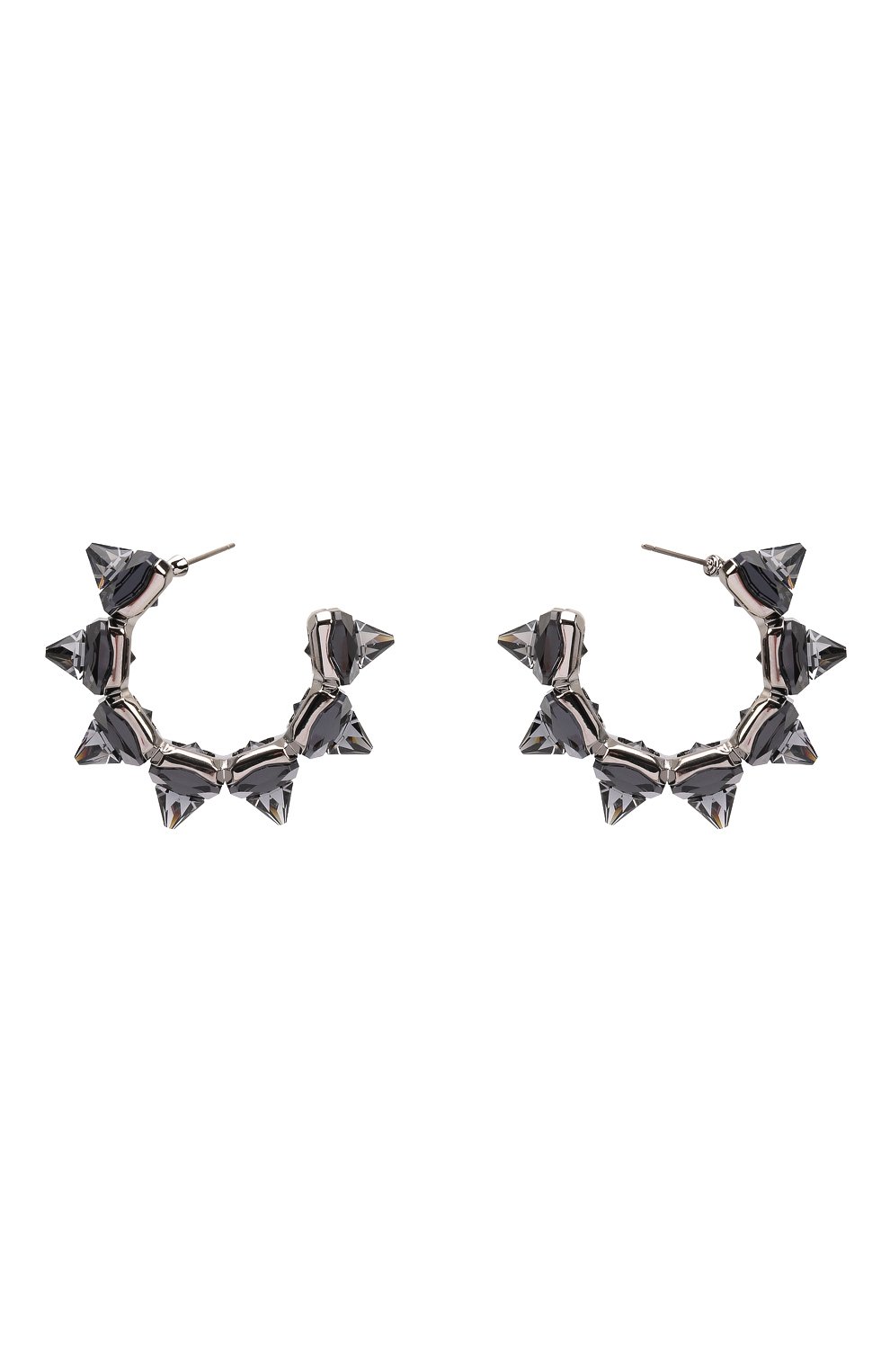 Серьги chroma SWAROVSKI, арт. 5613681, фото 1