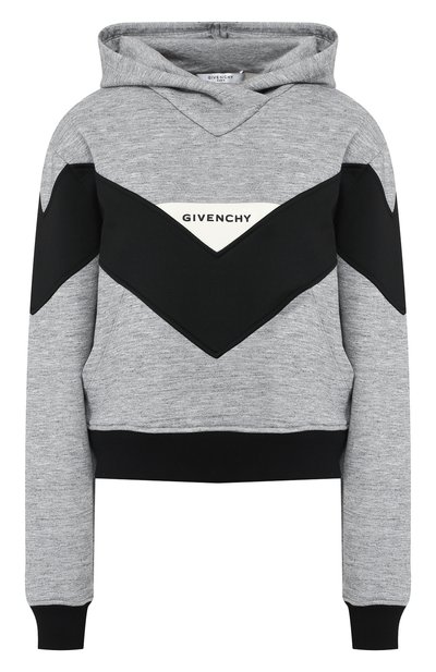 Худи с капюшоном GIVENCHY, арт. BWJ00230DL, фото 1