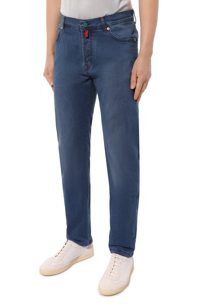 Джинсы KITON, арт. UPNJSMK0618D, фото 3