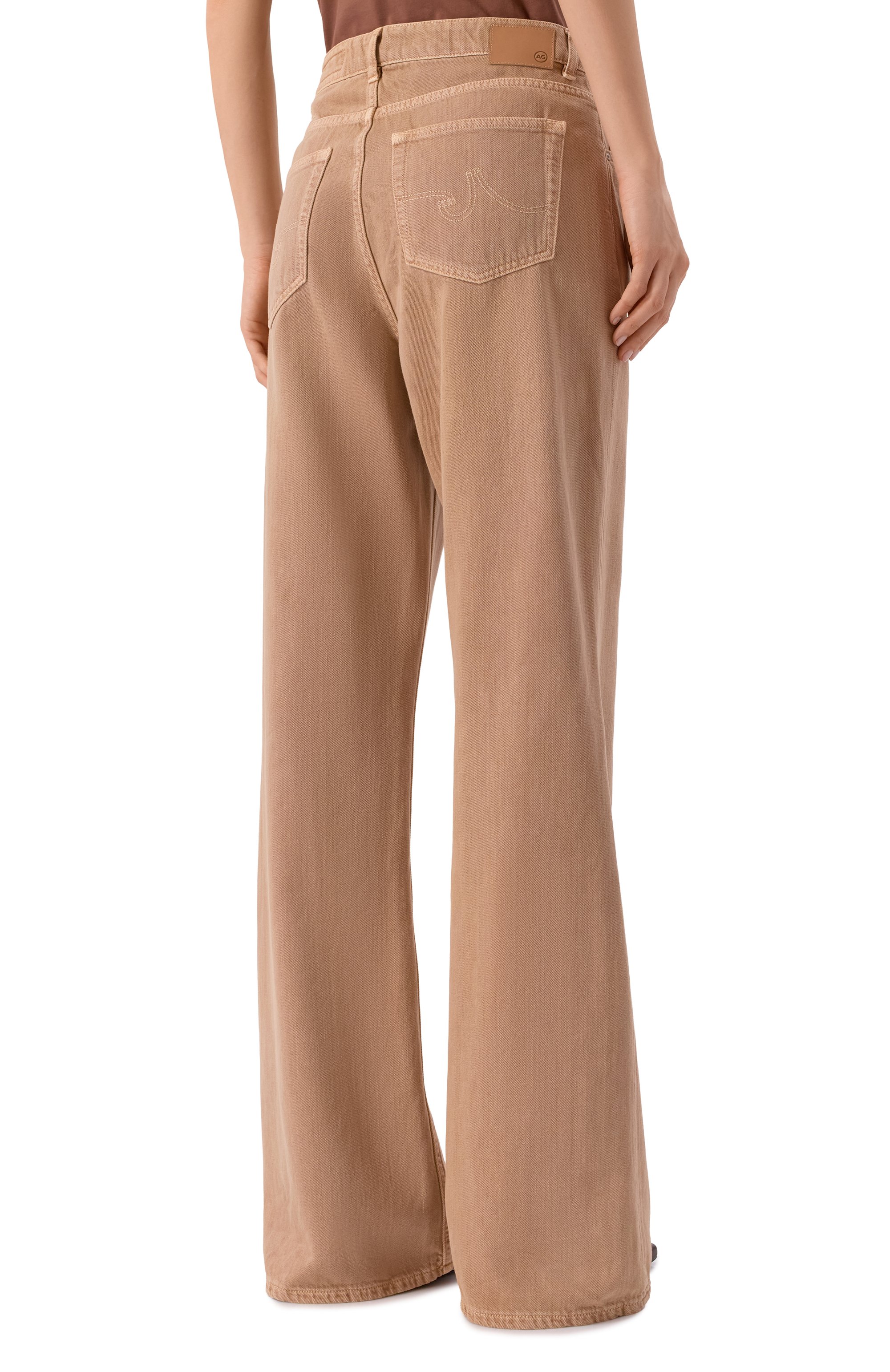 Джинсы padua AG ADRIANO GOLDSCHMIED, арт. W0022-172, фото 4