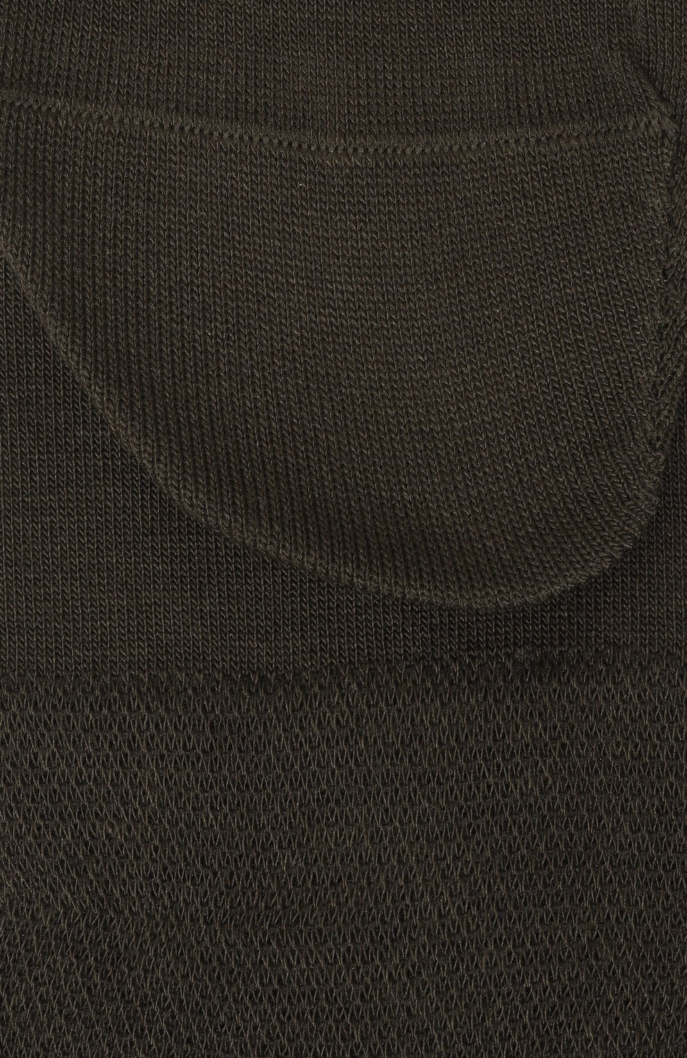 Носки FALKE темно-зеленого цвета по цене 2800 руб., арт. 13043, фото 2 Носки FALKE, арт. 13043, фото 2