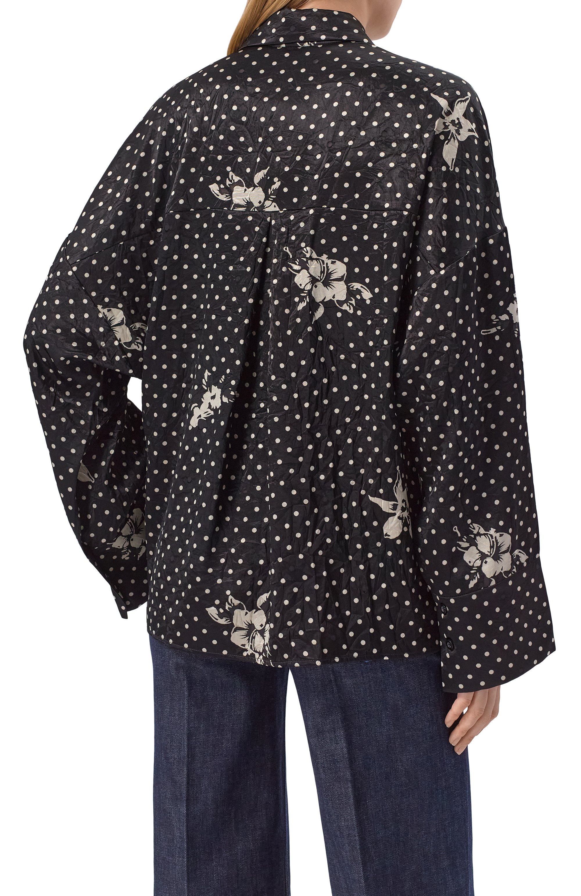 Блузка SEVEN LAB, арт. SBY.11.908.492, фото 4