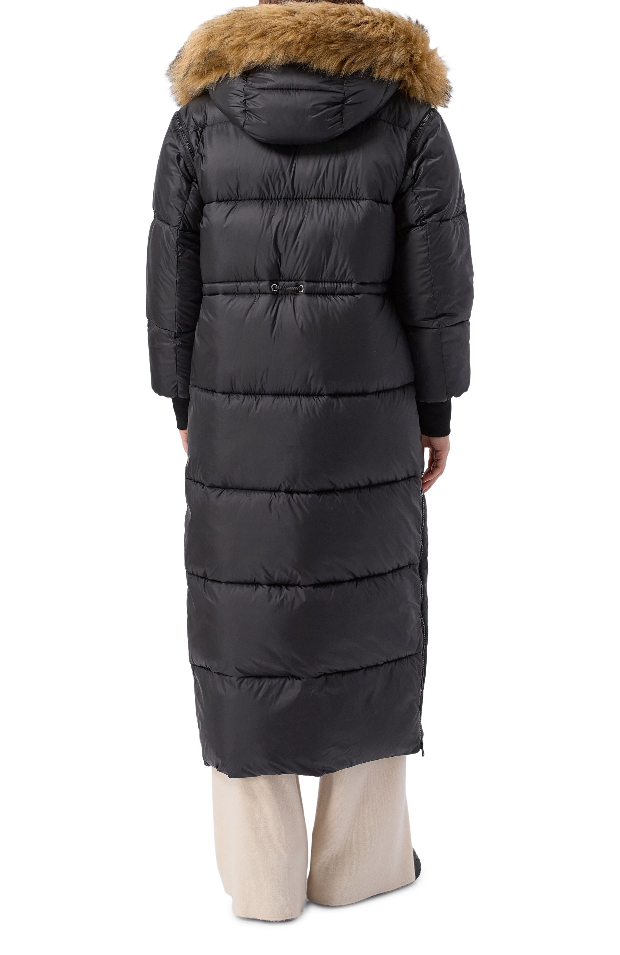 Пуховик HUGO, арт. 50547222, фото 4