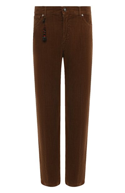 Мужские вельветовые брюки MARCO PESCAROLO, арт. NERAN0M/5010