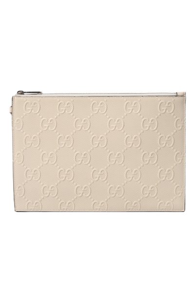 Кожаный клатч GUCCI, арт. 625569 1W3AN, фото 1