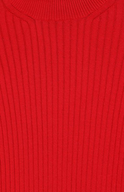 Водолазка из хлопка и кашемира DAL LAGO, арт. R586/2925/13-16, фото 3