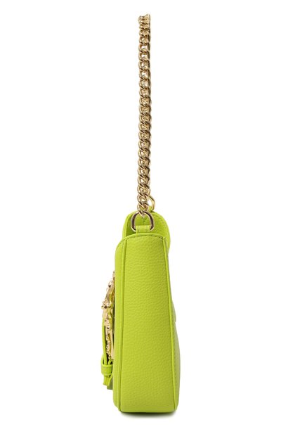 Сумка VERSACE JEANS COUTURE, а рт. 74VA4BF5/ZS413, фото 4