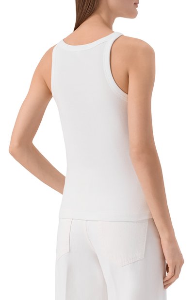 Хлопковая майка YANINA, арт. T-3178, фото 4