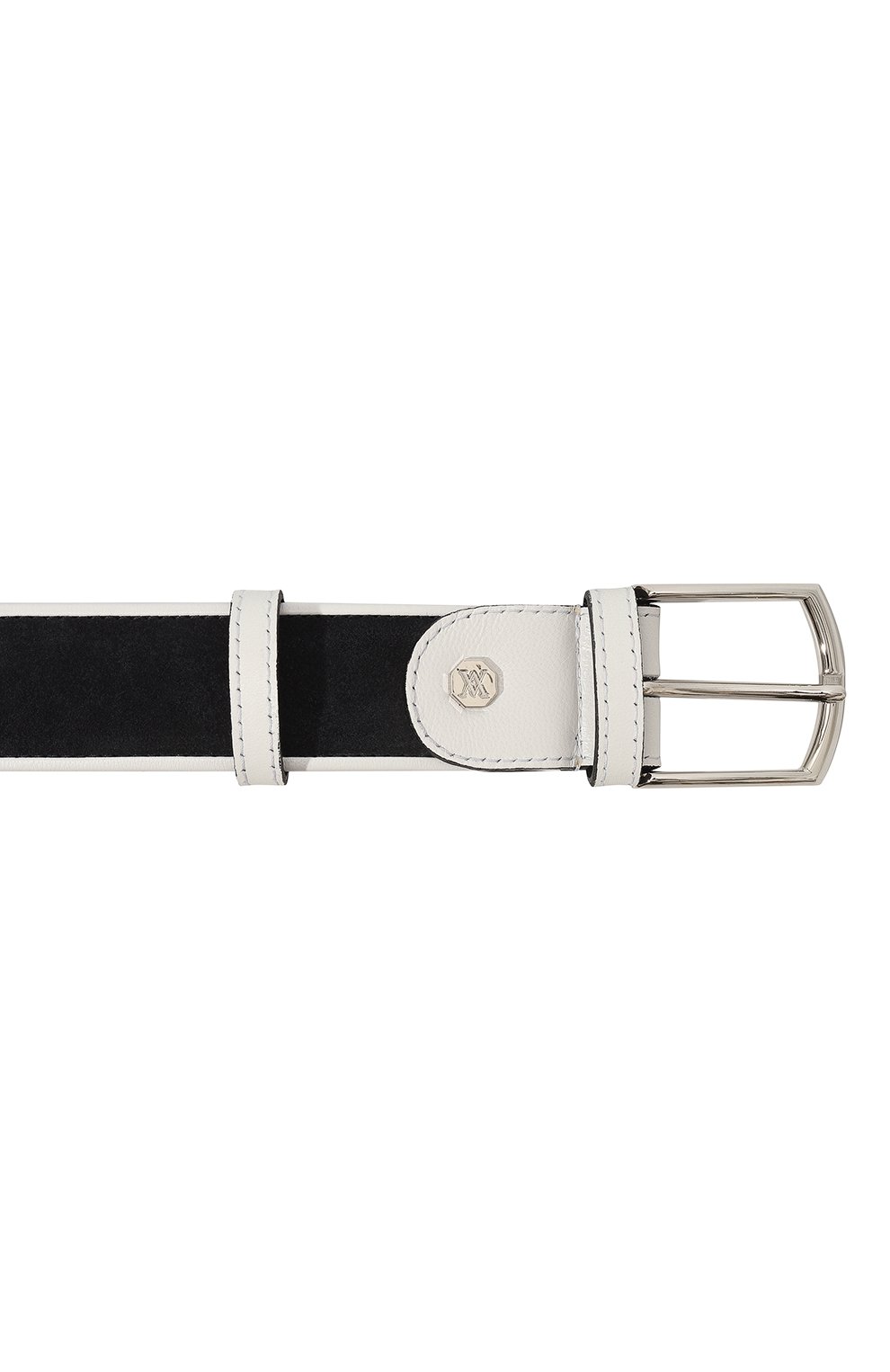 Замшевый ремень ARTIOLI, арт. BC013/35/SUEDE/S0FT KID, фото 4