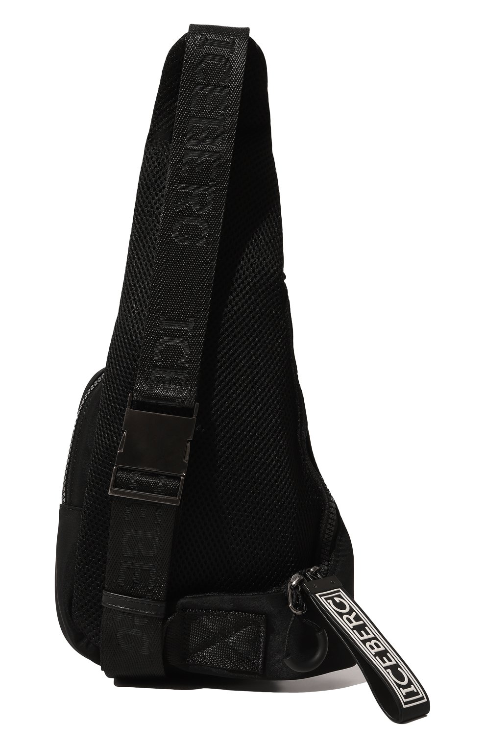 Текстильный рюкзак ICEBERG, арт. P1P/720G/6905, фото 6