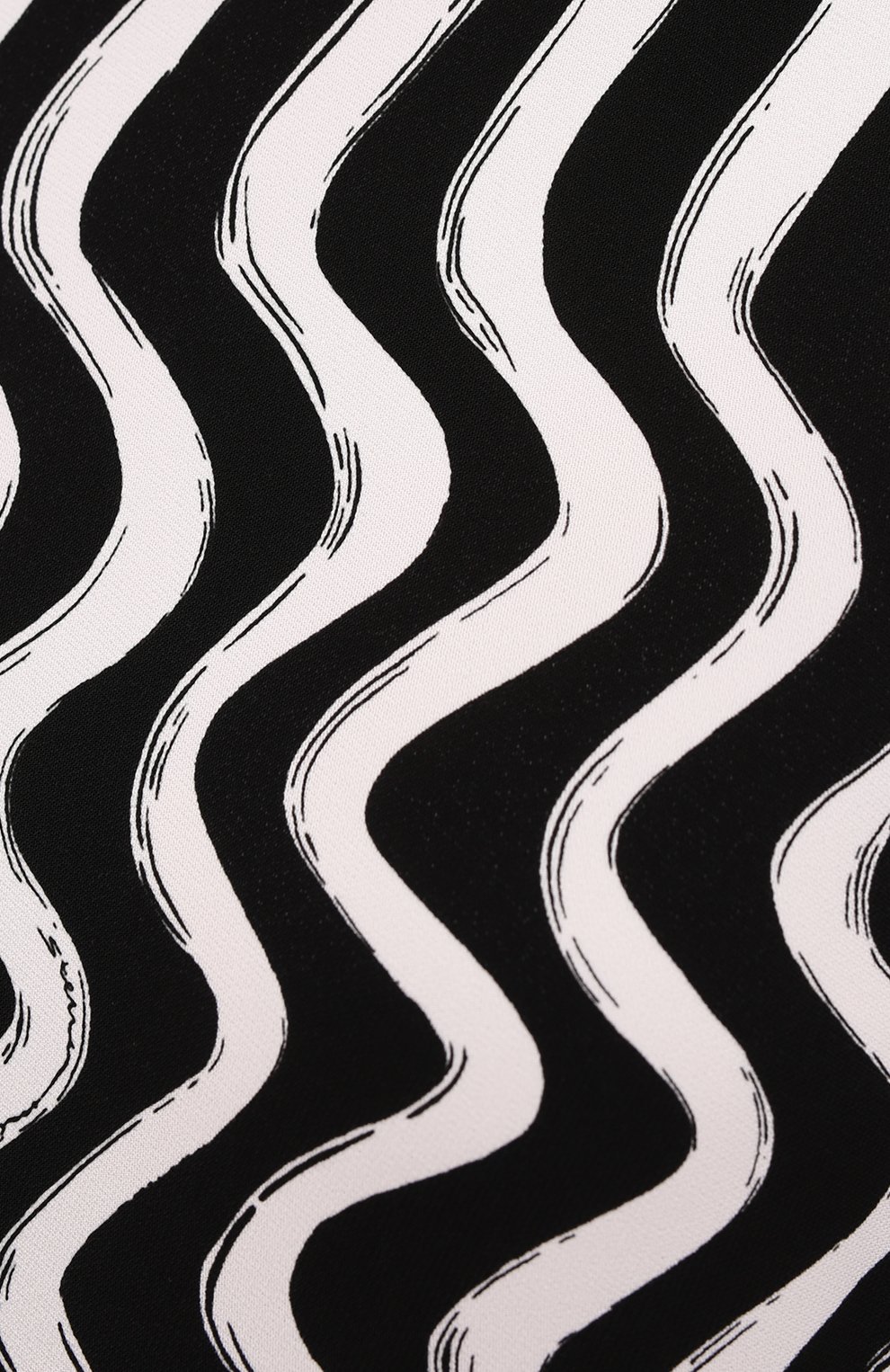 Платье из вискозы STELLA MCCARTNEY, арт. 601859/SPA16, фото 5