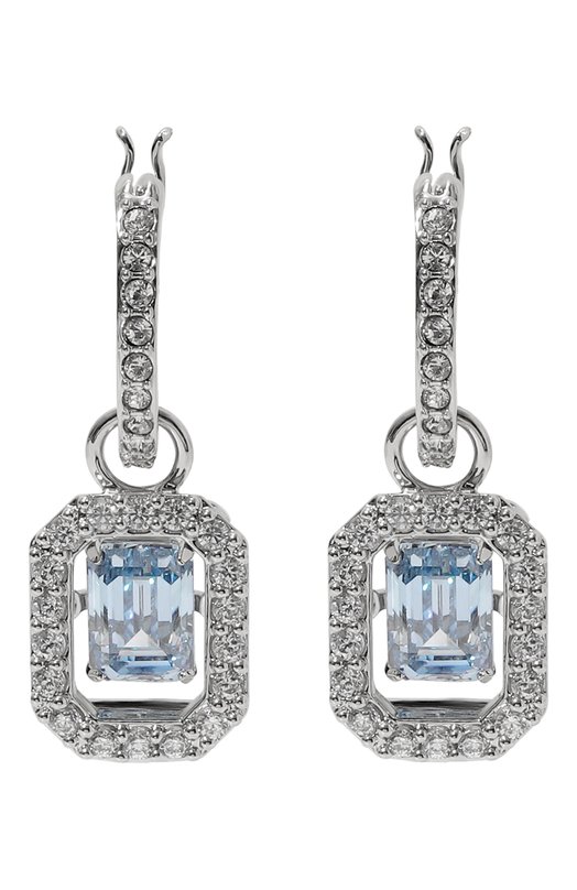 фото Серьги millenia swarovski