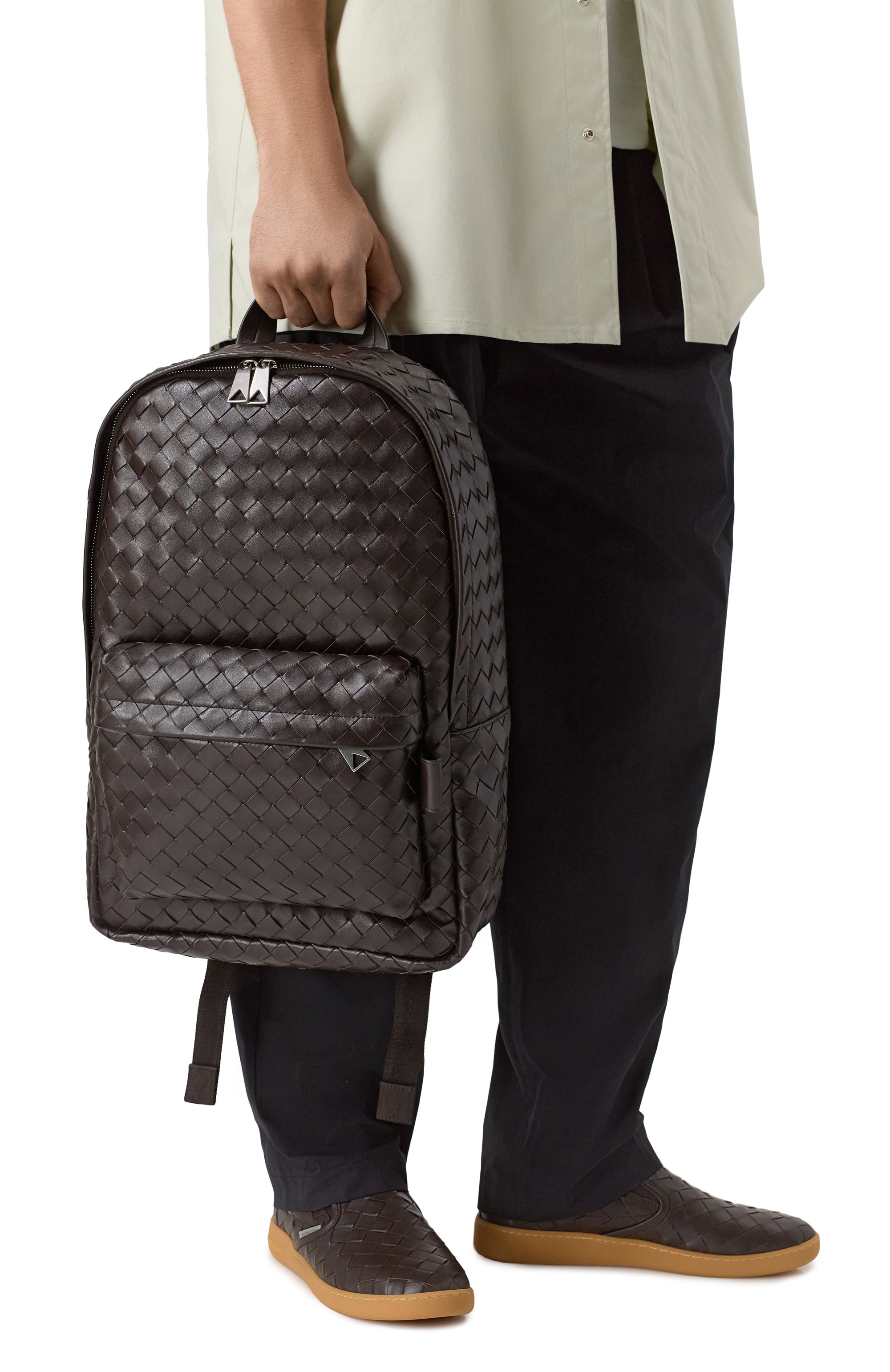 Рюкзак BOTTEGA VENETA, арт. 828527/V2HL2, фото 2