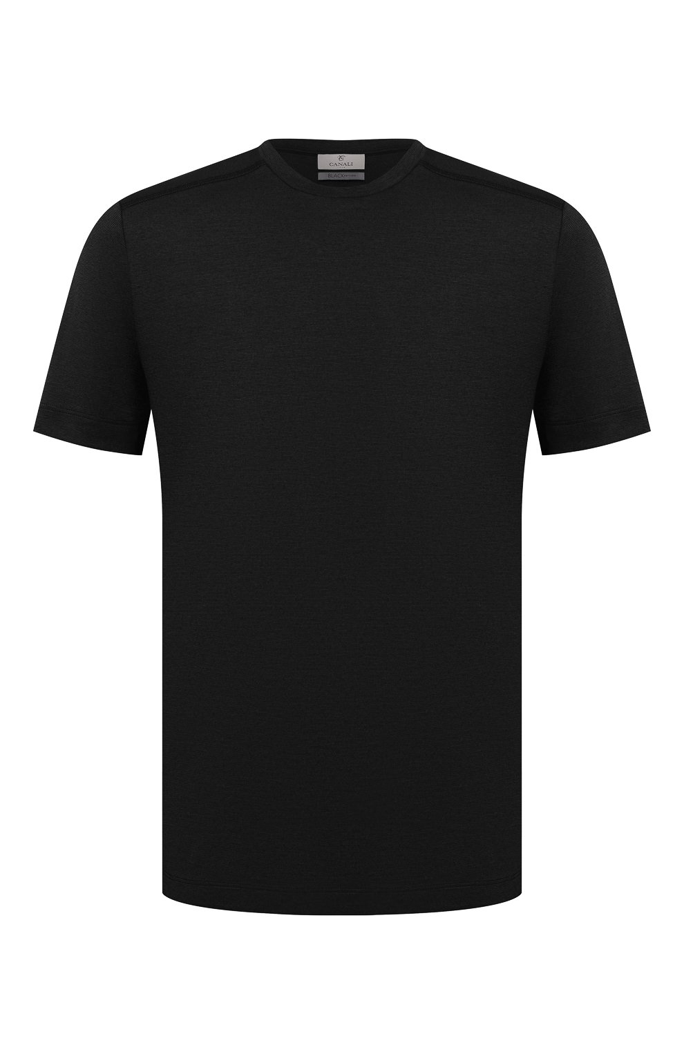 Футболка CANALI, арт. T0622/MY01049, фото 1
