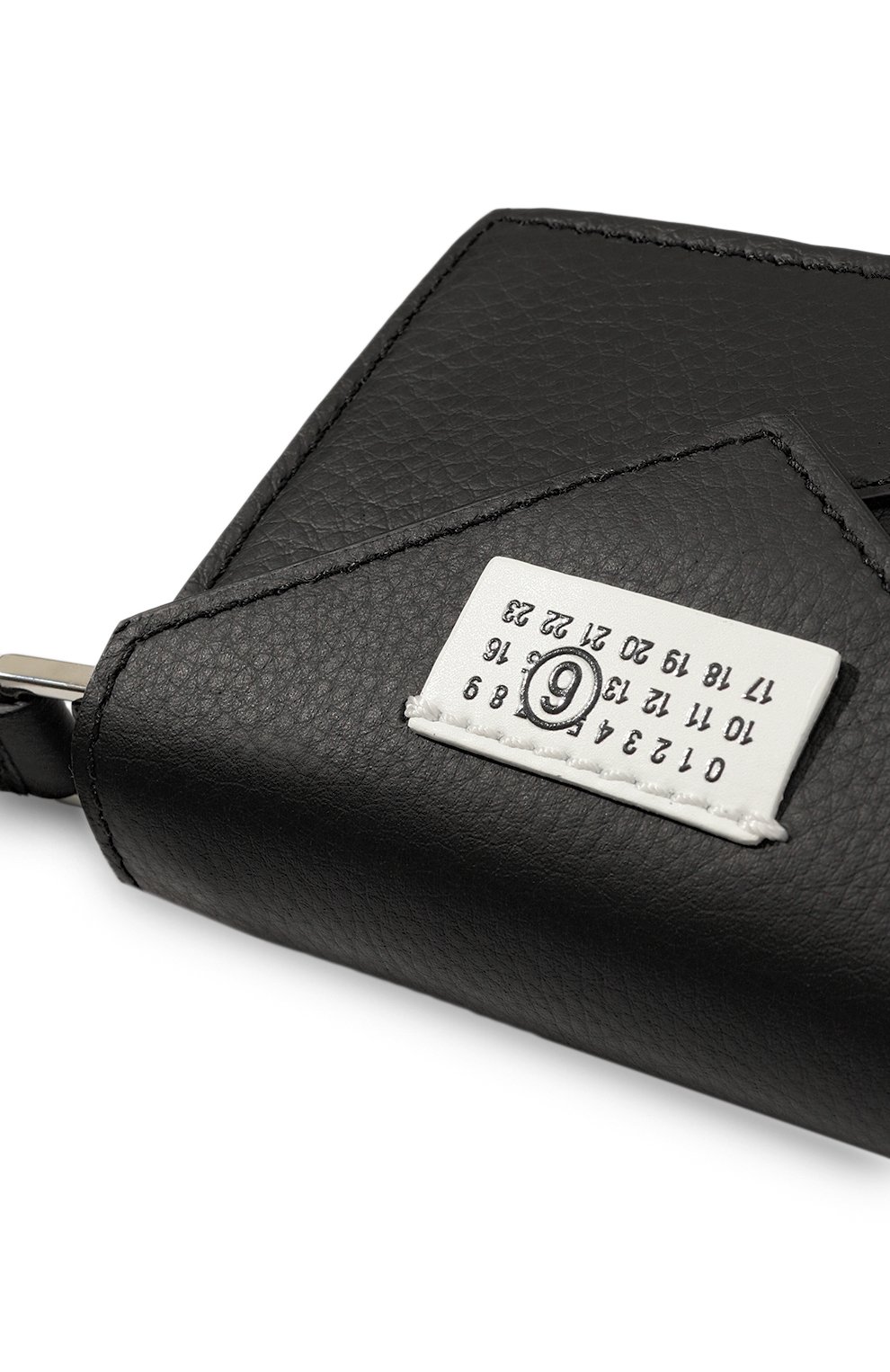 Сумка japanese MM6, арт. SB6ZI0006/P5691, фото 3