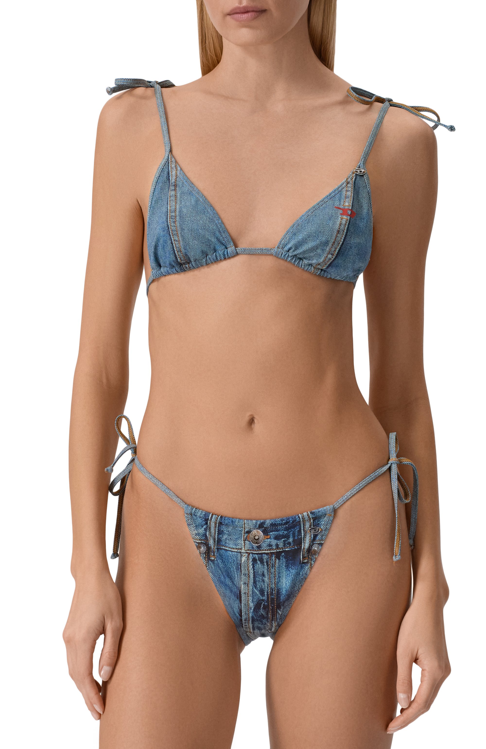 Треугольный бра DIESEL, арт. A18749/0BNCW, фото 2