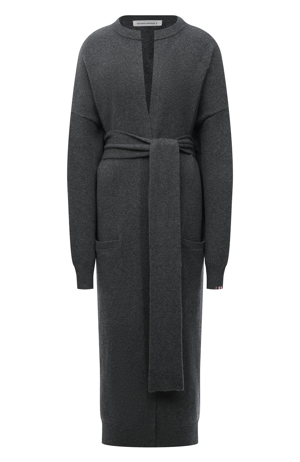 Кашемировый кардиган EXTREME CASHMERE, арт. 186/MARINA, фото 1