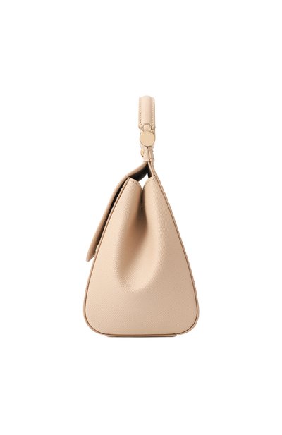 Сумка sicily large DOLCE & GABBANA, арт. BB9002/A1001_SET, фото 4