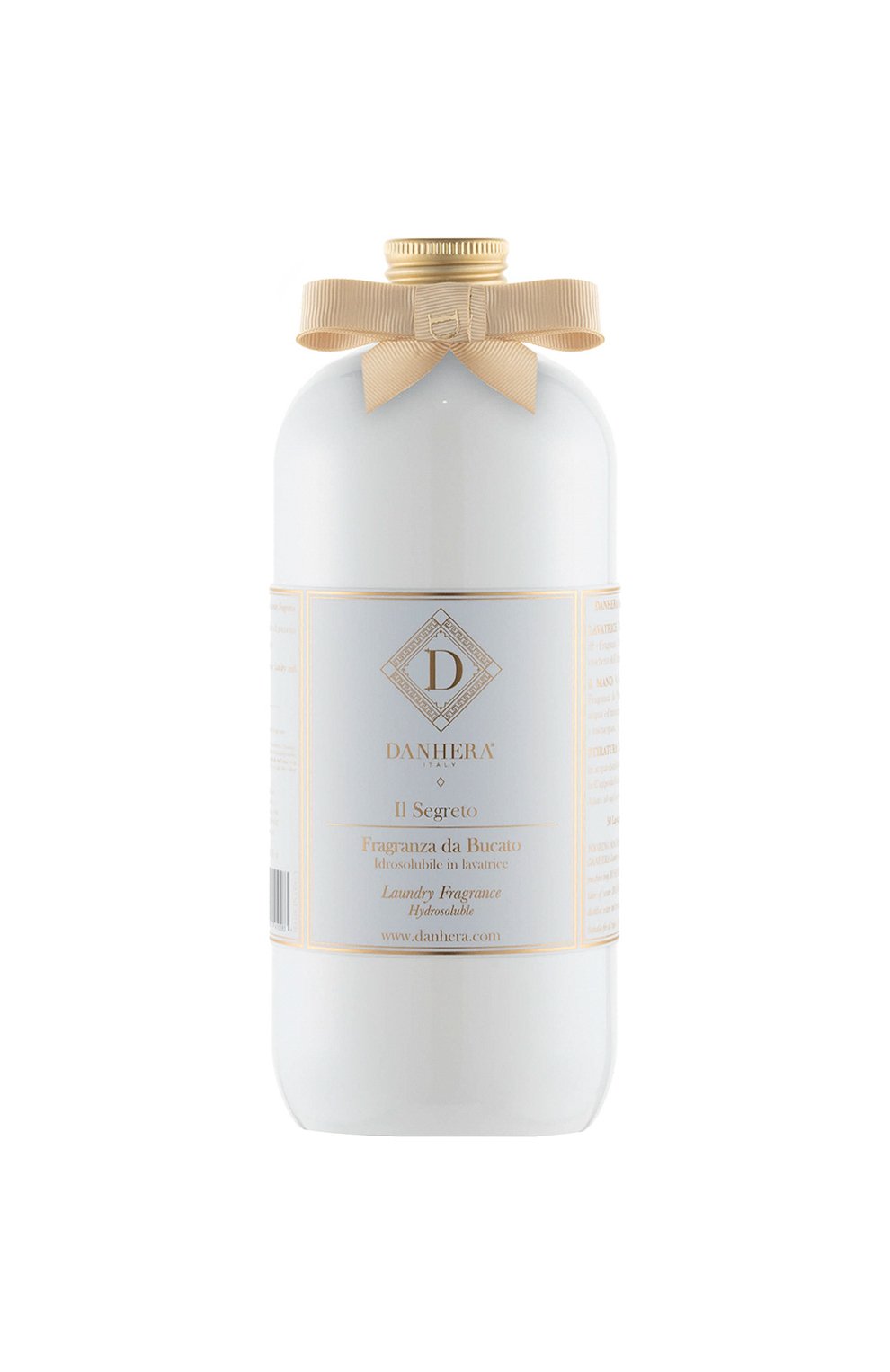 Концентрат для ароматизации белья il segreto (500ml) DANHERA ITALY, арт. DANHSEGRBU500, фото 1
