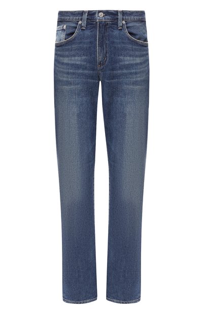 Джинсы прямого кроя CITIZENS OF HUMANITY, арт. 6107-850, фото 1