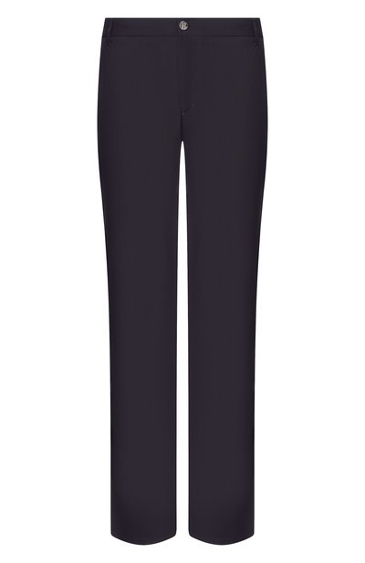 Мужские шерстяные брюки ZILLI, арт. CP201DM0201VUC000