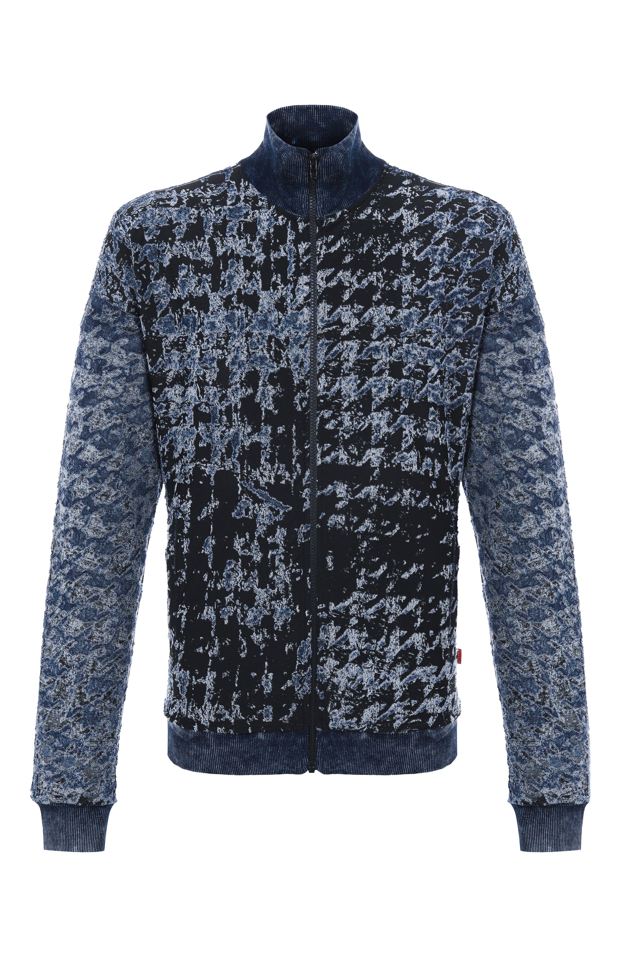 Толстовка DIESEL, арт. A21086/0PGBE, фото 1