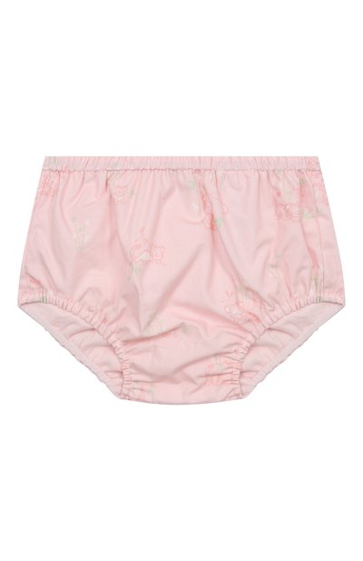 Комплект из платья и шорт KENZO, арт. K61605, фото 4